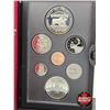 Image 2 : RCM Canada Double Dollar Set 1985
