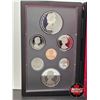 Image 3 : RCM Canada Double Dollar Set 1985