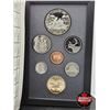 Image 2 : RCM Canada Double Dollar Set 1989