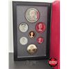 Image 3 : RCM Canada Double Dollar Set 1989