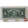Image 4 : Bank of Canada $1 Bill 1937 : Gordon/Towers #WL1787768