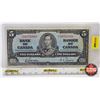 Image 1 : Bank of Canada $5 Bill 1937 : Gordon/Towers #HC4852009