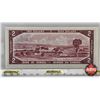 Image 4 : Canada $2 Bill 1954 : Beattie/Rasminsky #NR6874436