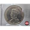 Image 3 : Canada Dollar 1935 (ICCS Cert : AU50)