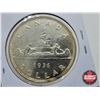 Image 3 : Canada Dollar 1936