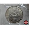 Image 2 : Canada Dollar 1937 (ICCS Cert : MS64)