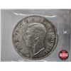 Image 3 : Canada Dollar 1937 (ICCS Cert : MS64)