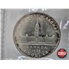 Image 2 : Canada Dollar 1939 (ICCS Cert : MS62)