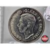 Image 3 : Canada Dollar 1939 (ICCS Cert : MS62)