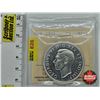 Image 1 : Canada Dollar 1946 (ICCS Cert : EF45)
