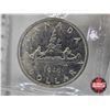 Image 2 : Canada Dollar 1946 (ICCS Cert : EF45)