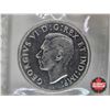 Image 3 : Canada Dollar 1946 (ICCS Cert : EF45)