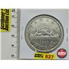 Image 1 : Canada Dollar 1947 Ptd 7