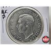 Image 4 : Canada Dollar 1947 Ptd 7