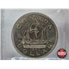 Image 2 : Canada Dollar 1949 (ICCS Cert : MS-64)