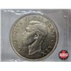 Image 3 : Canada Dollar 1949 (ICCS Cert : MS-64)