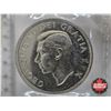 Image 3 : Canada Dollar 1950 (ICCS Cert : AU55)