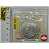Image 1 : Canada Dollar 1950 (ICCS Cert : AU55 : SWL)
