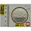 Image 1 : Canada Dollar 1950 ARN