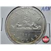 Image 2 : Canada Dollar 1950 ARN