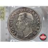 Image 4 : Canada Dollar 1952 (ICCS Cert : MS62 : NWL)