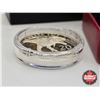 Image 3 : RCM Canada 2015 : $20 Fine Silver Coin : Canadian Dinosaurs : Albertosaurus (COA #1225 : 99.99%)