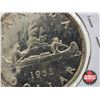 Image 3 : Canada Dollar 1953