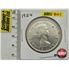 Image 1 : Canada Dollar 1954