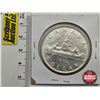 Image 2 : Canada Dollar 1954