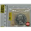 Image 1 : Canada Dollar 1957 (ICCS Cert : PL65)