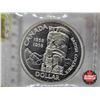 Image 2 : Canada Dollar 1958 (ICCS Cert : MS-63)