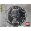 Image 3 : Canada Dollar 1959 (ICCS Cert : PL65 : Cameo)