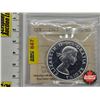 Image 1 : Canada Dollar 1963 (ICCS Cert : PL-65)