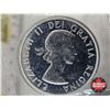 Image 3 : Canada Dollar 1963 (ICCS Cert : PL-65)