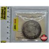 Image 1 : Canada Dollar 1964 (ICCS Cert : MS64)