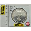Image 1 : Canada Dollar 1964 No Dot