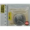 Image 1 : Canada Dollar 1965 (ICCS Cert : PL65 : SB P5)