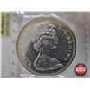 Image 3 : Canada Dollar 1965 (ICCS Cert : PL65 : SB P5)