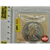 Image 1 : Canada Dollar 1967 (ICCS Cert : MS64)