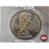 Image 3 : Canada Dollar 1967 (ICCS Cert : MS64)