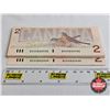 Image 1 : Canada $2 Bills 1986 (50 Consecutive) : Thiessen/Crow #BUV0850900-949