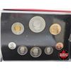 Image 3 : RCM Canada 2009 : Proof Set (COA #30762)