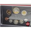 Image 2 : RCM Canada 2010 : Proof Set (COA #42486)