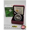 Image 1 : RCM Canada 2016 : $20 Fine Silver Coin : The Canadian Home Front : British Commonwealth Air Training
