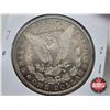Image 3 : USA Morgan Dollar 1881S