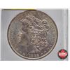 Image 2 : USA Morgan Dollar 1882O (SGS Cert : MS66)