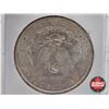 Image 3 : USA Morgan Dollar 1882O (SGS Cert : MS66)