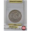 Image 4 : USA Morgan Dollar 1882O (SGS Cert : MS66)