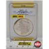 Image 1 : USA Morgan Dollar 1883O (SGS Cert : MS67)