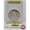 Image 4 : USA Morgan Dollar 1883O (SGS Cert : MS67)